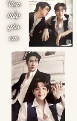 Vạn kiếp yêu em