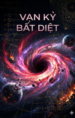Vạn kỷ bất diệt