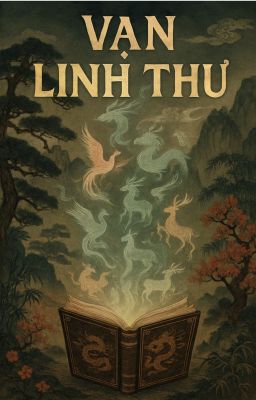 Vạn Linh Thư