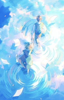 Vẫn luôn là cậu