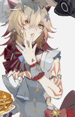 Vận may tiên sinh