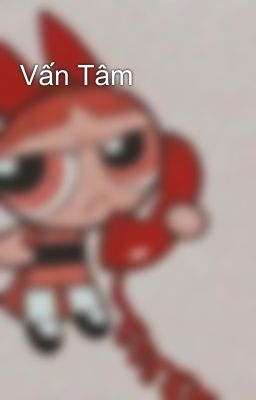 Vấn Tâm