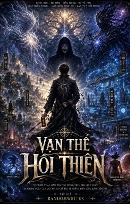 Vạn Thế Hồi Thiên