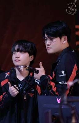 ' vạn vật như muốn ta bên nhau '