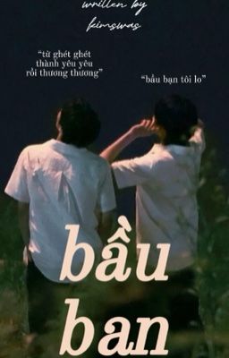 vanganh | bầu bạn