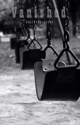 Vanished. 