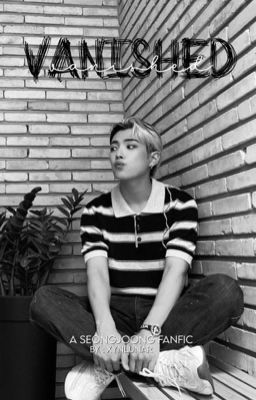 VANISHED • seongjoong