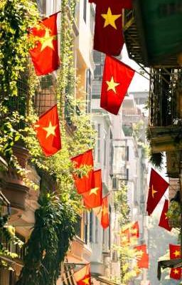 Vào năm tháng khác