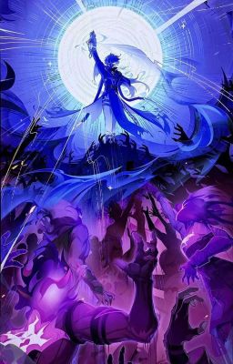 [Varflins] Oan Hồn 