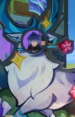 [VarFlins] Vampire!!?