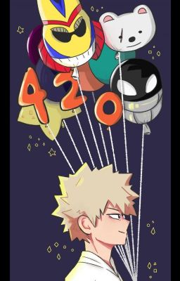 Various Fandom Oneshots