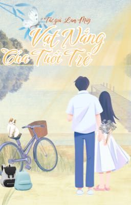 Vạt Nắng Của Tuổi Trẻ 