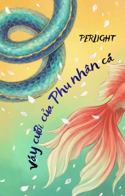 Váy cưới của phu nhân Cá