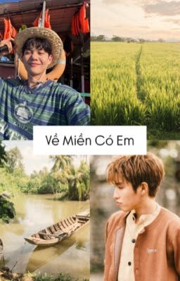 Về Miền Có 