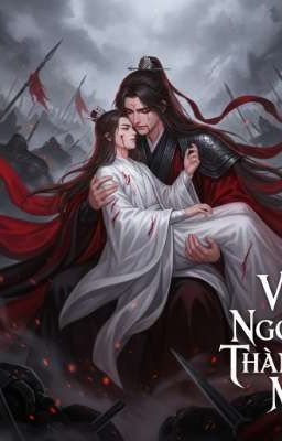 Vẽ Ngọc Thành Ma