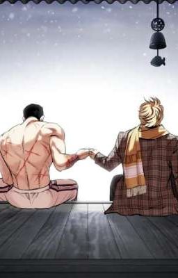 Về nhà thôi, Gun.