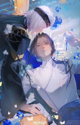 [Vệ Nhiếp] Tung Hoành Gia Thư