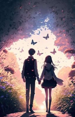 Về Phía Ánh Nắng