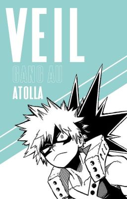 veil (Bakugo x Reader)