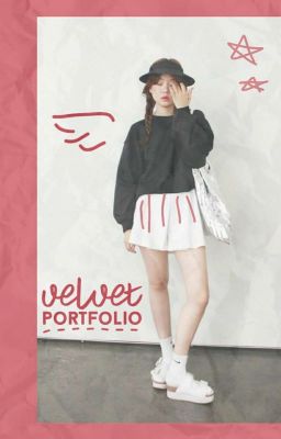 velvet portfolio