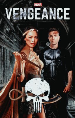 VENGEANCE | FRANK CASTLE