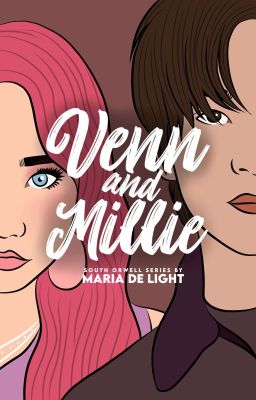Venn and Millie