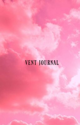 vent journal // seokjining