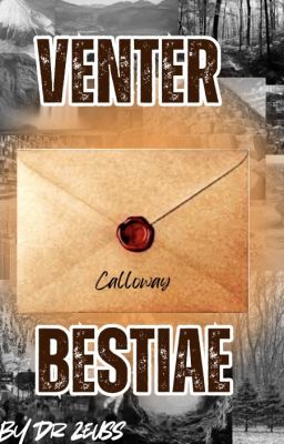 Venter Bestiae