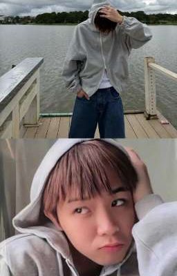 [VER/Bmason] Hình Như Em Yêu Anh