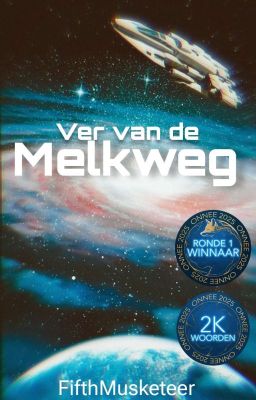 Ver Van De Melkweg