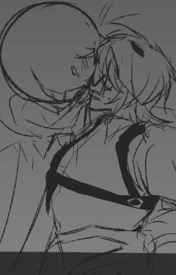 [Verity x Cubitologs] Devouring