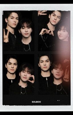 Verkwan (Teenfic) - HẸN ƯỚC ĐẦU THU