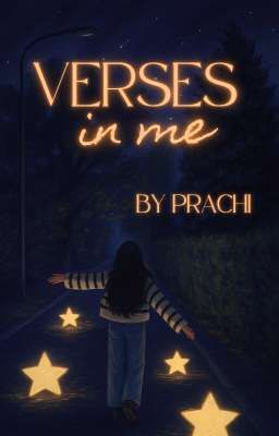 Verses in me 