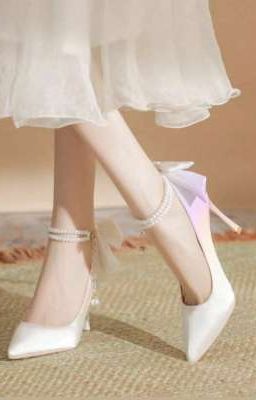 Vestido blanco
