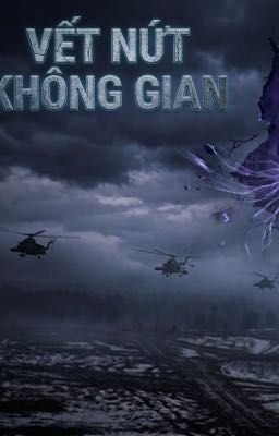Vết nứt không gian