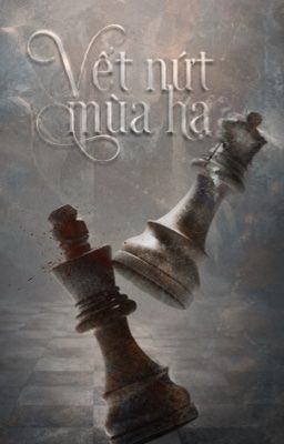 Vết Nứt Mùa Hạ