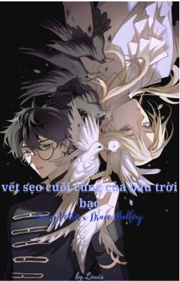 Vết sẹo cuối cùng của bầu trời bạc