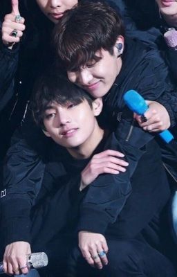 [Vhope] Hàng xóm