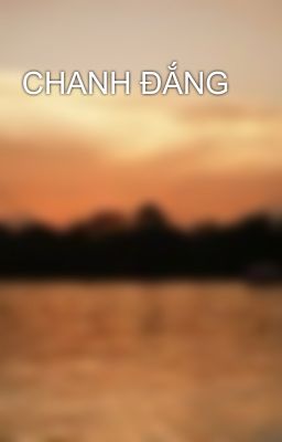 Vị Chanh Cuối Hạ