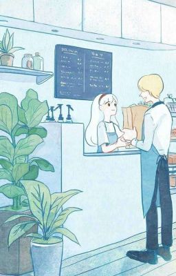 Vị ngọt cận kề 