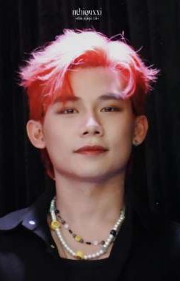 [vĩ sơn] anh sếp siêu khó chiều của em bé thiên nga