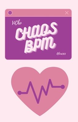 [ VICHO ] • Chaos BPM •