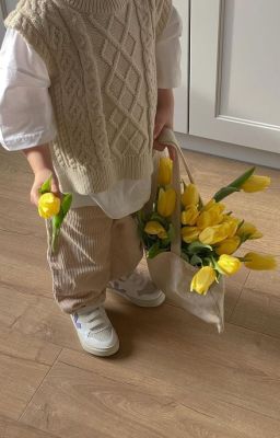 Vicho | Chúng tôi và chuyện con cái.