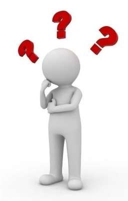 [ Vicho ] Please Answer The Question