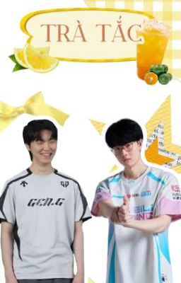 [ Vicho ] trà tắc.