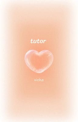 { vicho } tutor