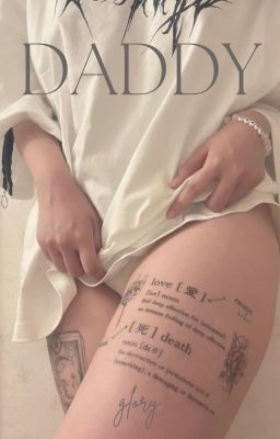 vicho ౨ৎ daddy