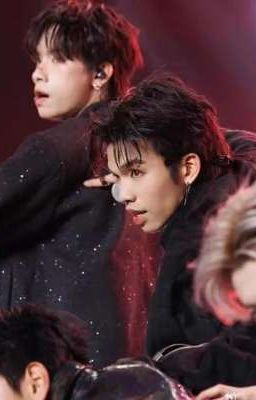 [ViCuong] [Bạch Quang Vĩ Niên] Nơi Tình Yêu Bắt Đầu🎎