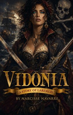Vidonia