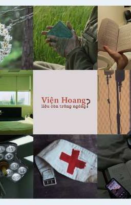 Viện hoang liệu còn trông ngóng?
